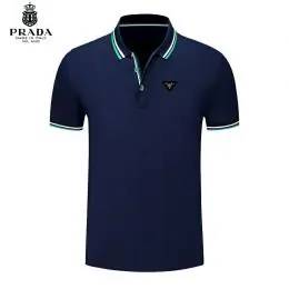 prada t-shirt manches courtes pour homme s_1246b66